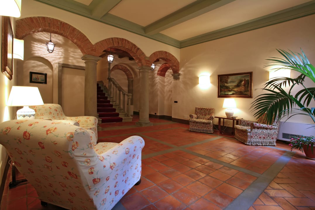 The Living Room Hotel Morandi alla Crocetta