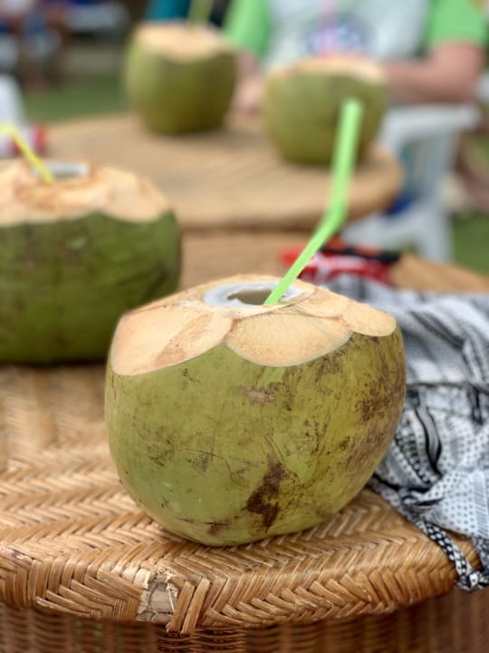 Sport & Freizeit Blau varadero - Adults only