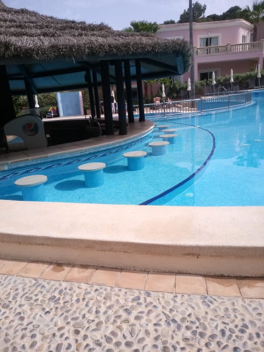 Pool R2 Lago Playa Park