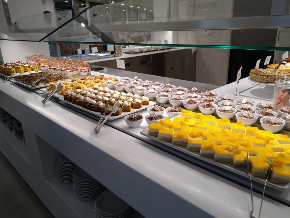 Gastro Hipotels La Geria