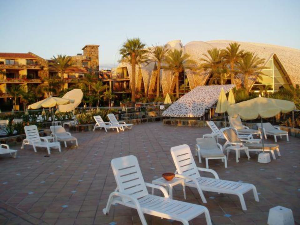 Pool H10 Playa Meloneras Horizons Collection