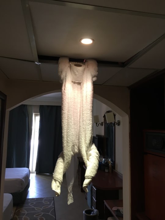 Zimmer Titanic Resort & Aqua Park