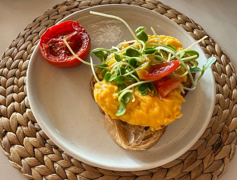 Gastro Marasca Samui - Small Luxury Hotels of the World