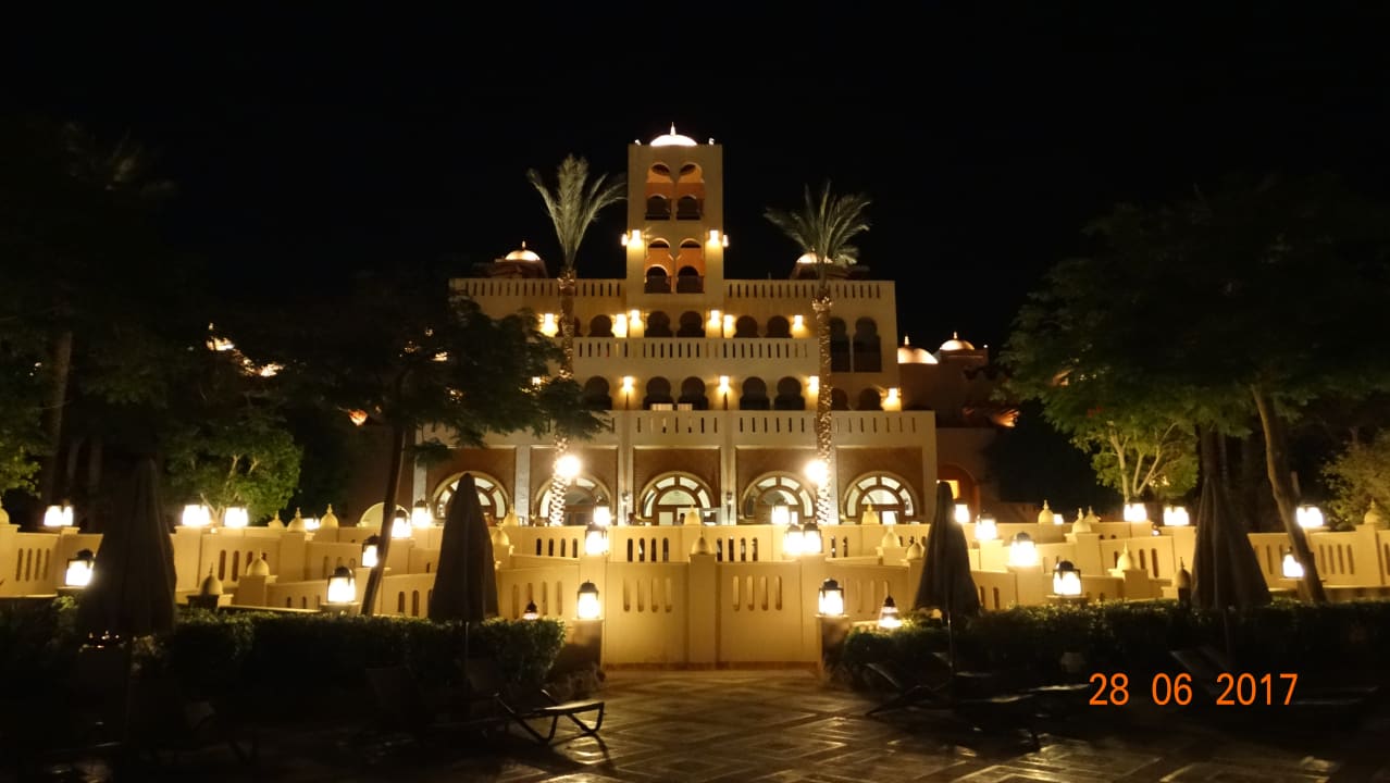 Restaurant Makadi Palace