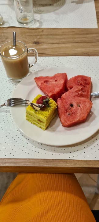 Gastro Crystal De Luxe
