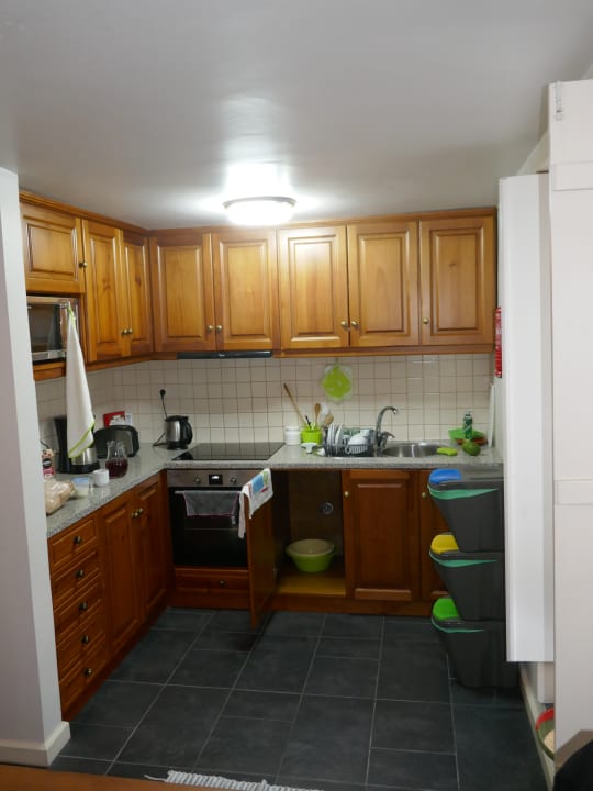 Zimmer Casa de Basalto