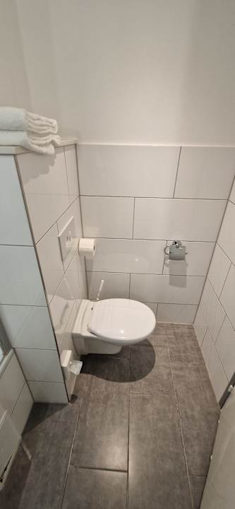 Zimmer Mercure Hotel Saarbrücken Süd