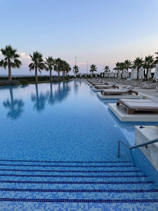Pool TUI BLUE Lagoon Palace