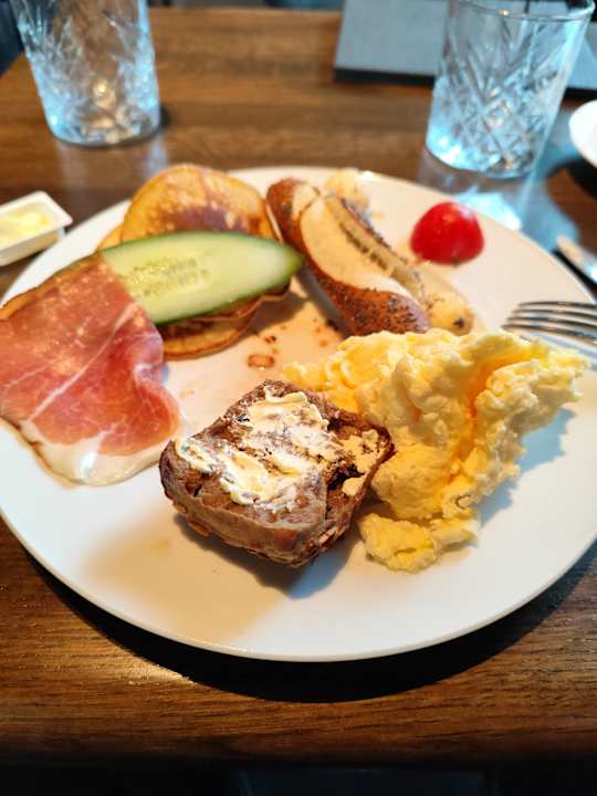 Gastro KPM Hotel & Residences