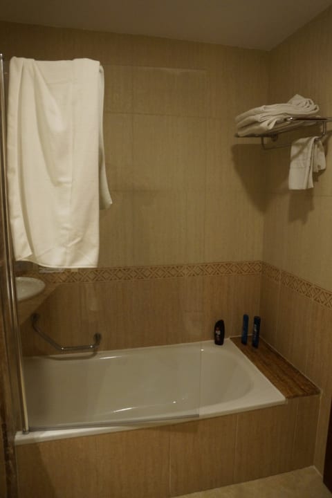 Zimmer Aparthotel Can Picafort Palace