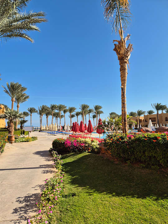 Pool Stella Beach Resort & Spa Makadi Bay