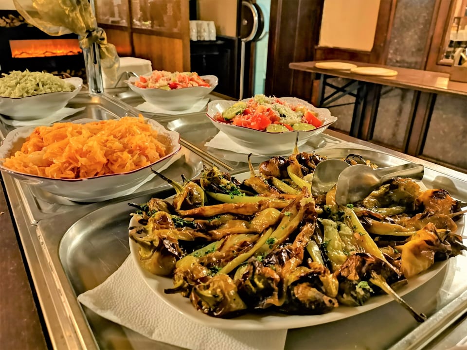 Gastro Schlosshotel Marienbad