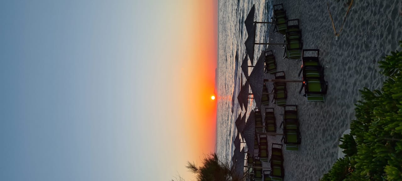 Gastro Rethymno Palace