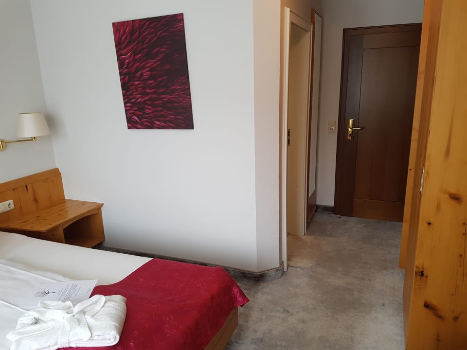 Zimmer Hotel Reinerhof