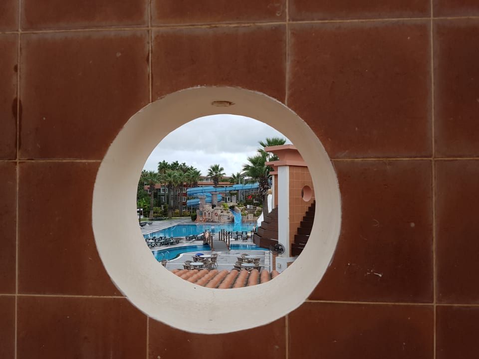 Pool Megasaray Club Belek