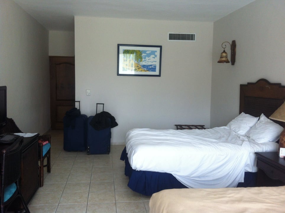 Unser Zimmer.  Royalton Splash Punta Cana