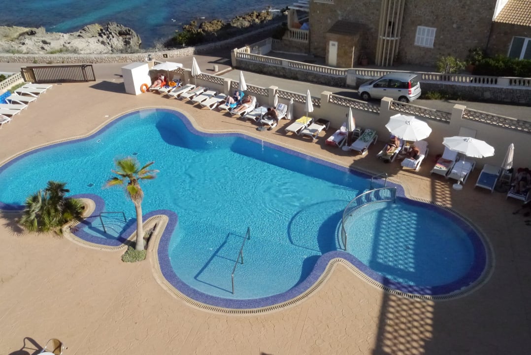 Der Pool HSM Regana - Adults Only