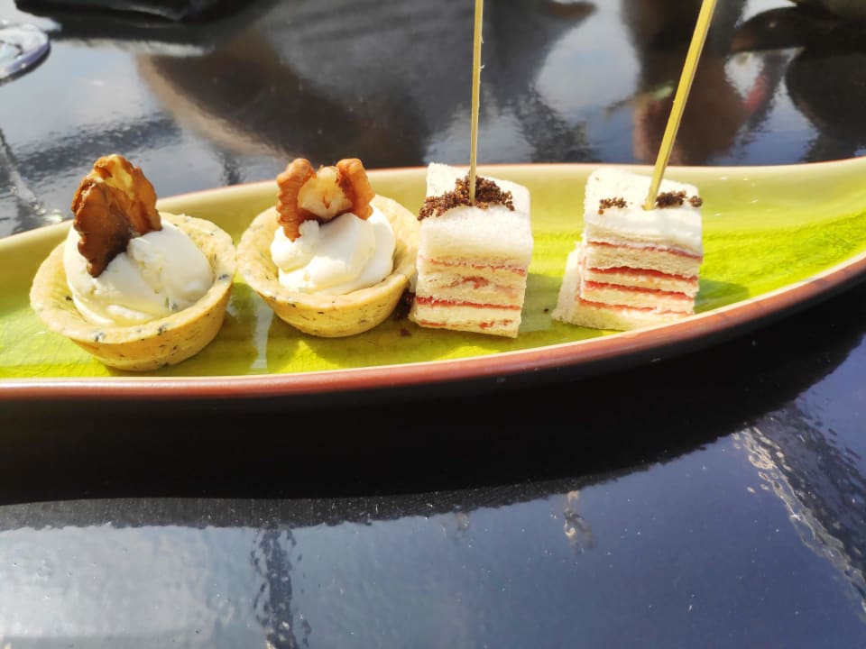 Gastro Hotel Serpiano Wellness & SPA