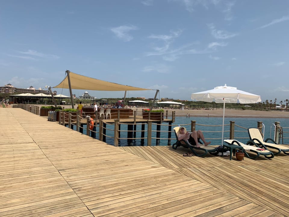 Strand Xanadu Resort Hotel