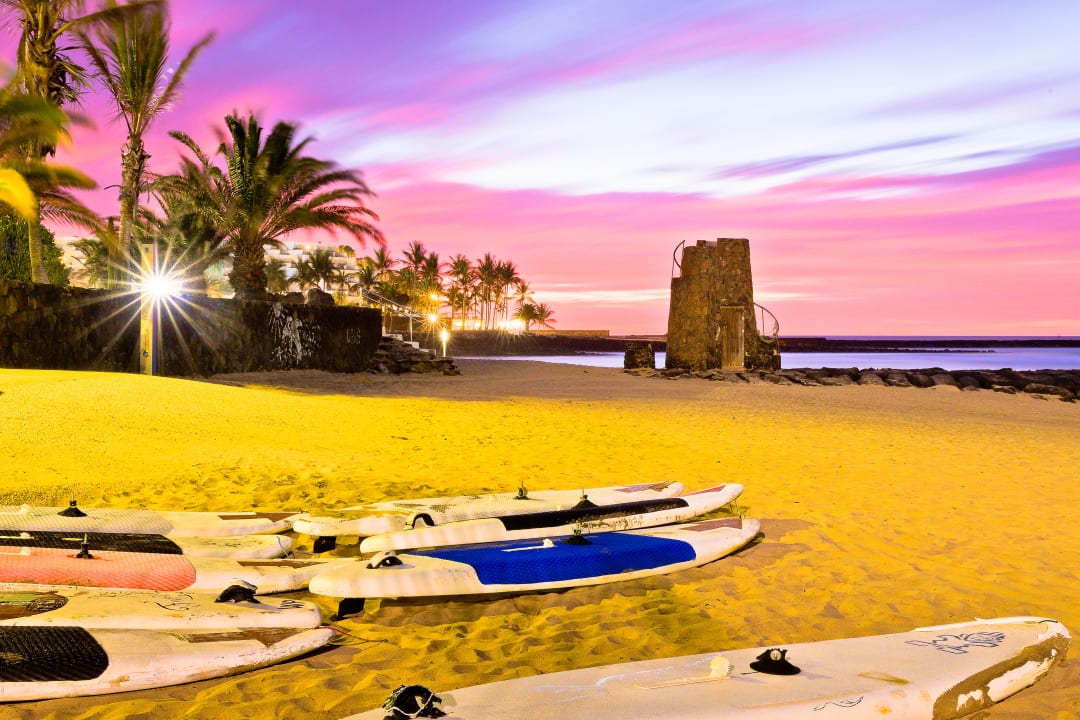 Strand allsun App.-Hotel Albatros