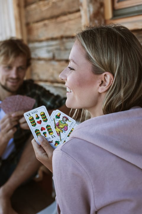 Sonstiges Hotel Tauernhof