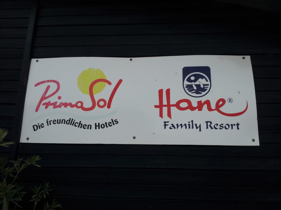 Strand Hane Family Resort