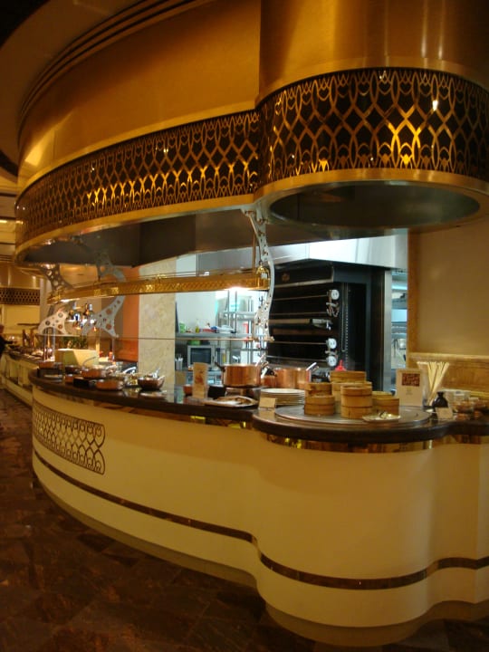 Gastro Emirates Palace Mandarin Oriental
