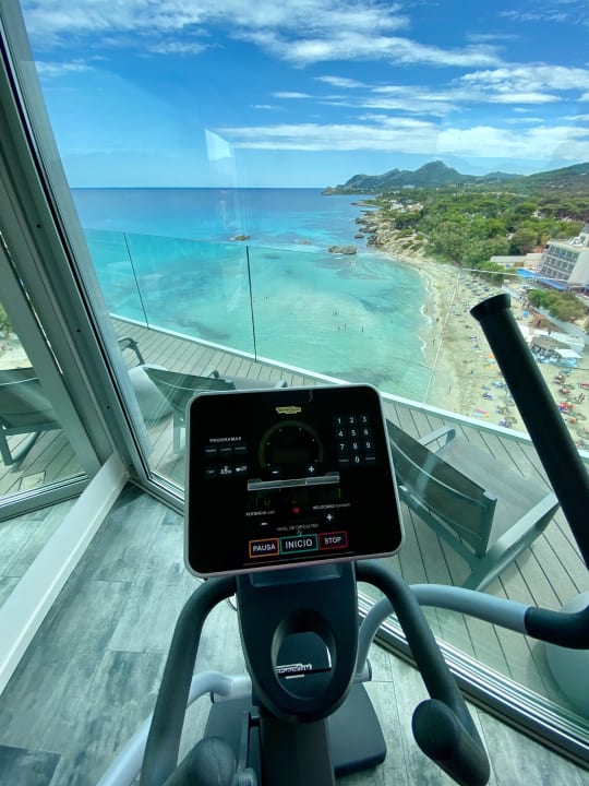 Sport & Freizeit Son Moll Sentits Hotel & Spa