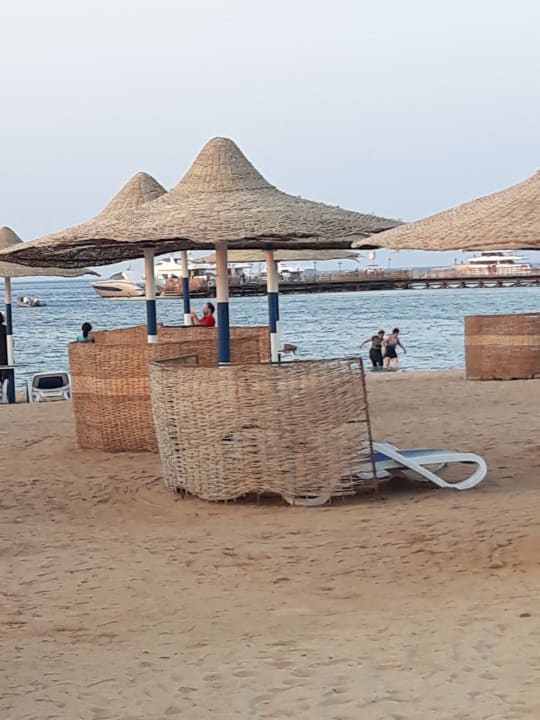Strand Jaz Makadi Oasis Resort