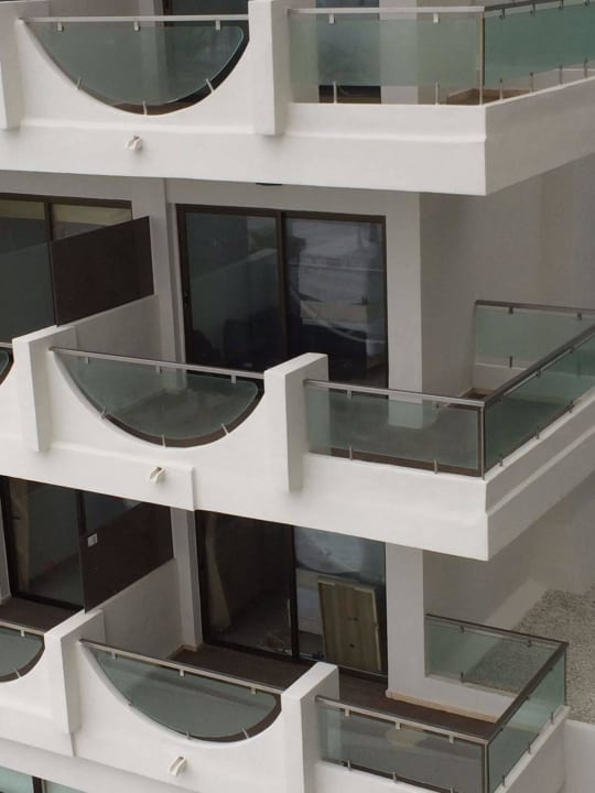 Renovierung Feb. 16 Hotel Playa Golf