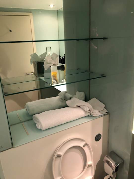 Zimmer pentahotel Birmingham