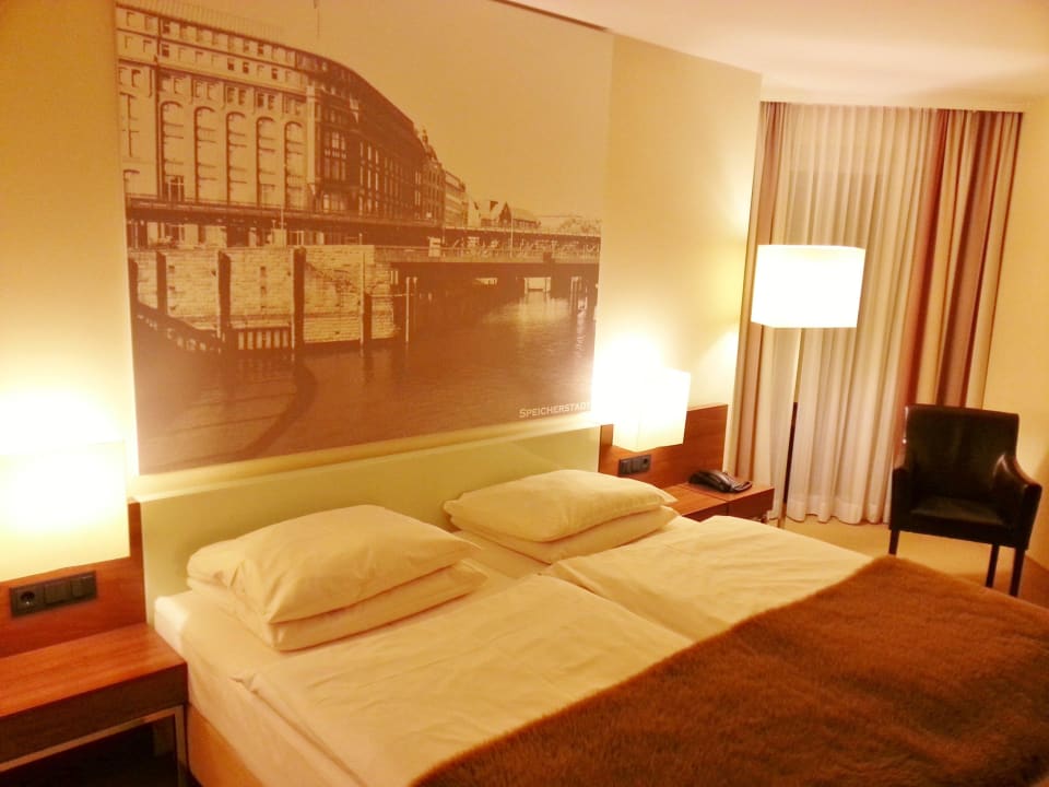 Lindner Hotel Am Michel Lindner Hotel Hamburg Am Michel, part of JdV by Hyatt