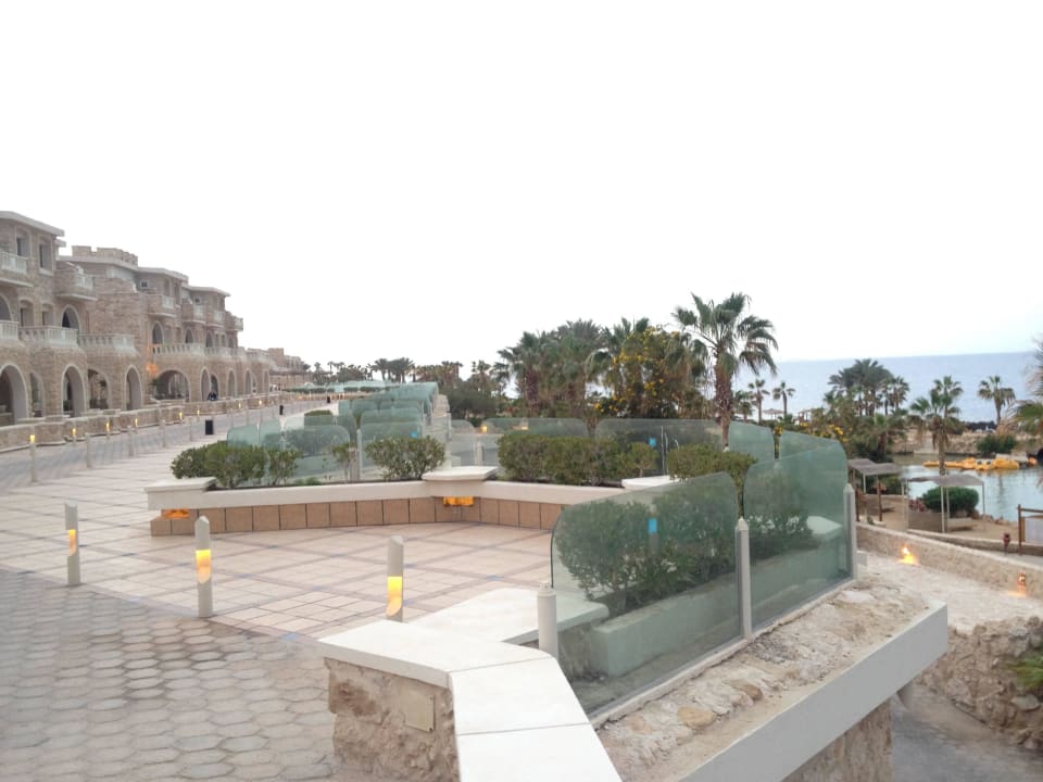 Citadel Azur Resort Pickalbatros Citadel Resort