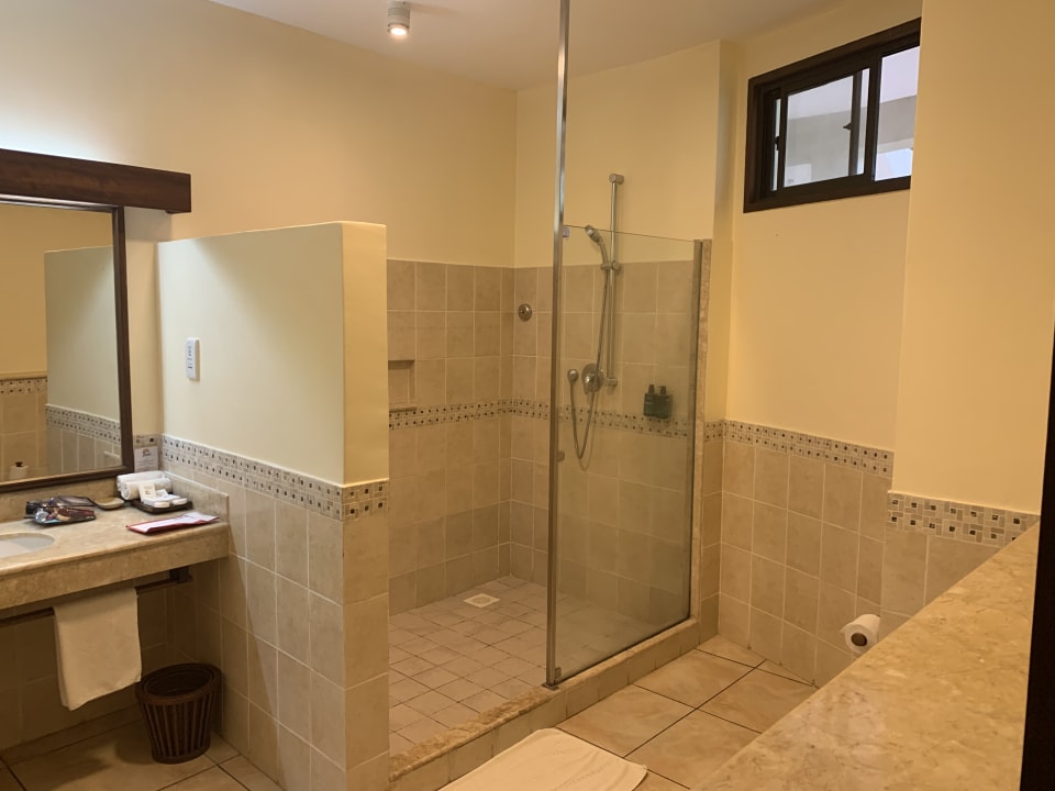 Zimmer Baobab Beach Resort & Spa