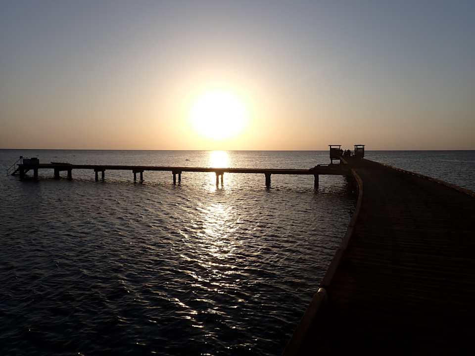 Sonstiges Hotel Sheraton Soma Bay Resort