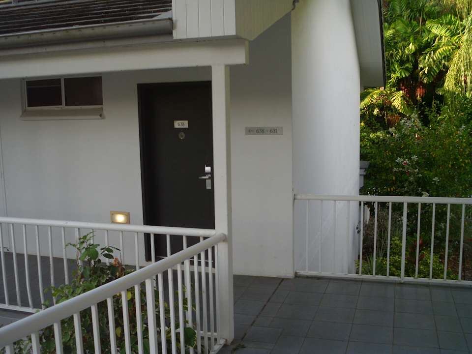 Sonstiges Hotel Grand Chancellor Palm Cove