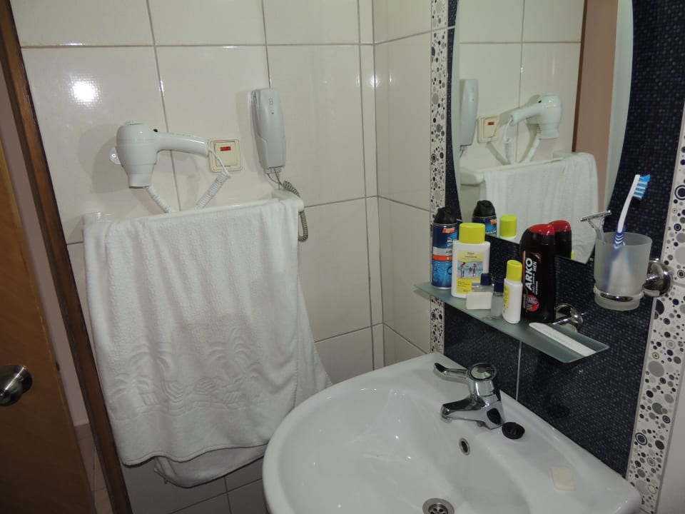 Hotel Diamore in Alanya Hotel Diamore