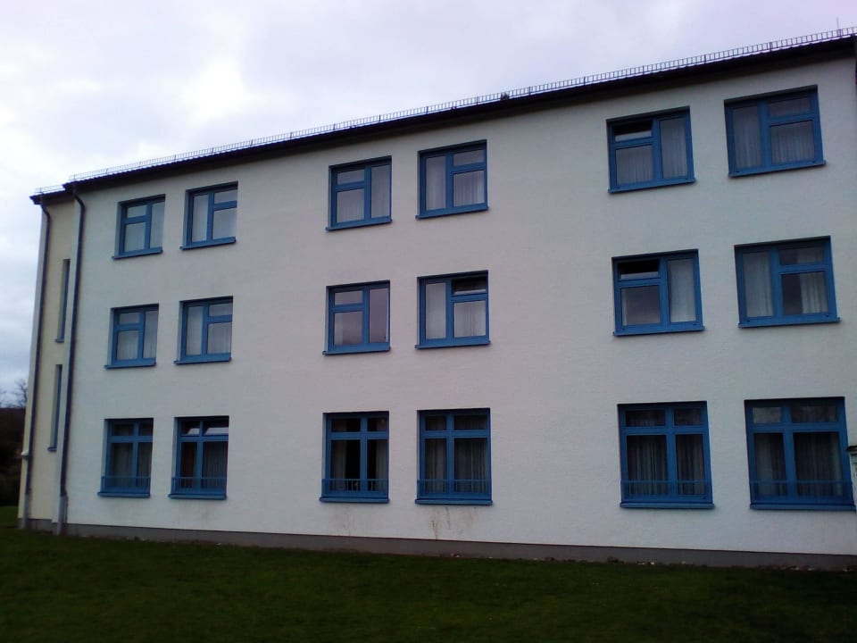 Jugendherberge Bad Neuenahr-Ahrweiler Ahrtal-Jugendherberge Bad Neuenahr-Ahrweiler