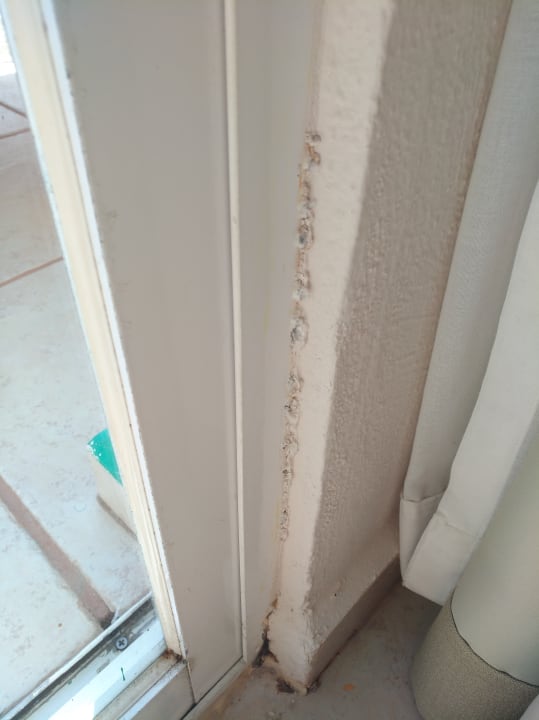 Zimmer Catalonia Playa Maroma