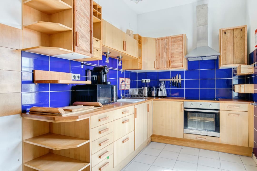 Zimmer Selina Peniche