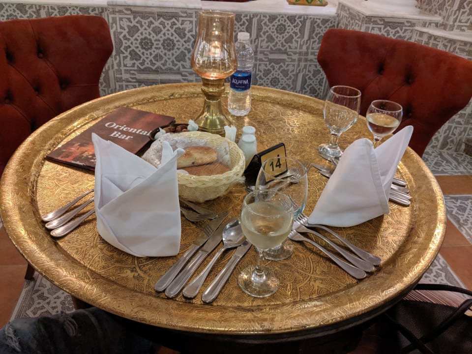 Gastro Pickalbatros Palace Resort