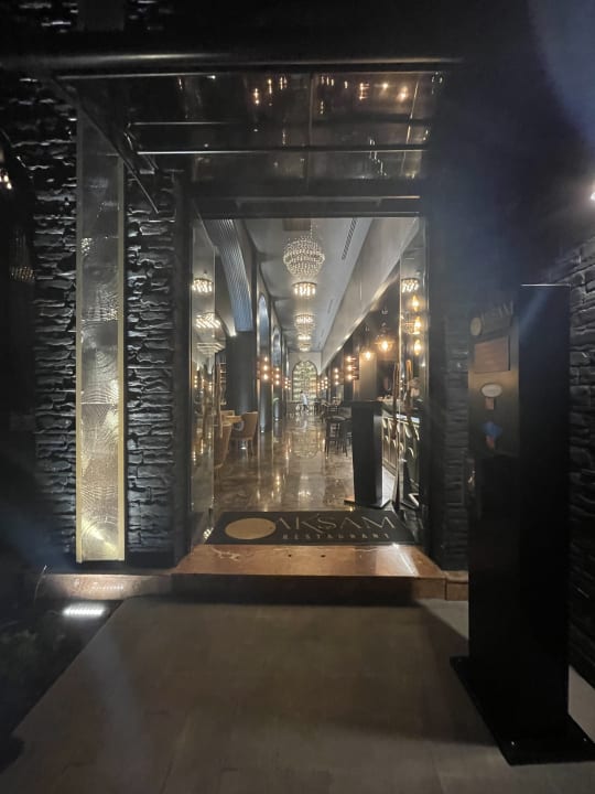 Gastro Rixos Premium Belek