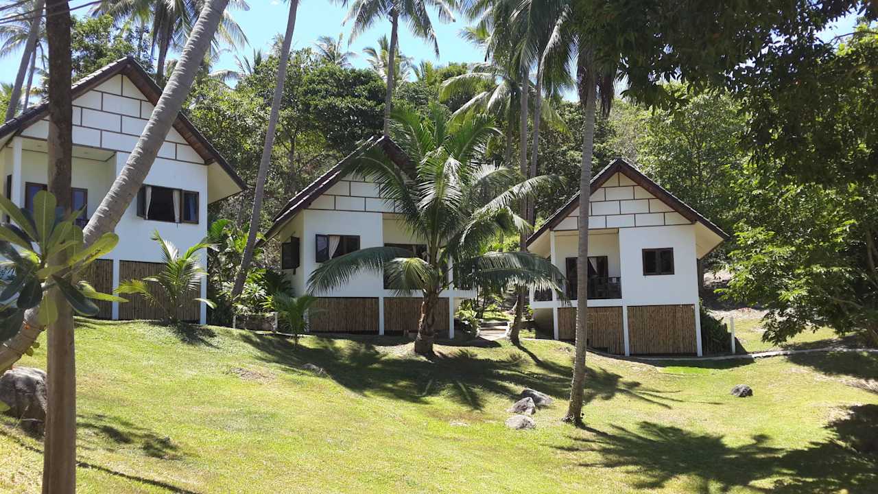 Woodlawn Garden Villas Woodlawn Villas Koh Tao