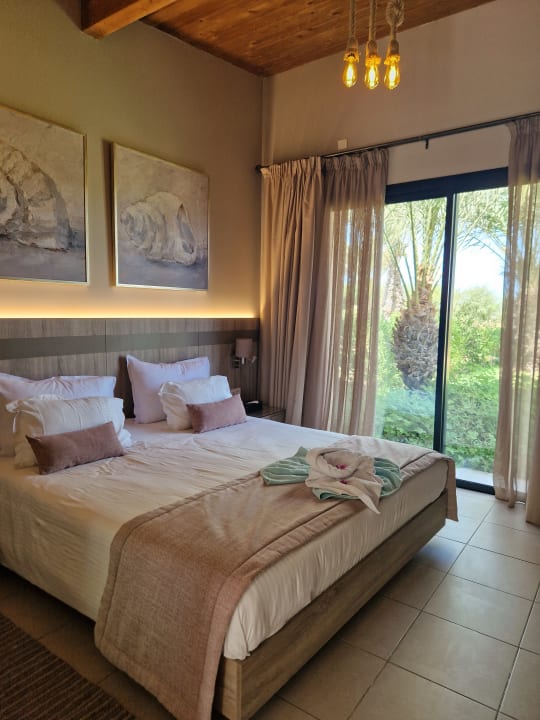 Zimmer Iberostar Waves Mehari Djerba