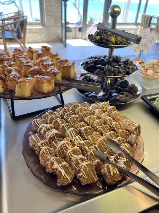 Gastro Kakkos Beach Hotel