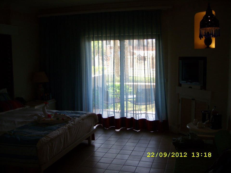 Zur Terrasse Pickalbatros Sands Hotel - Port Ghalib