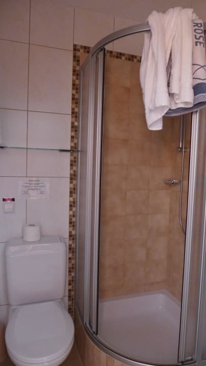 Gasthof Rose, Zimmer 10, Bad Gasthof Rose