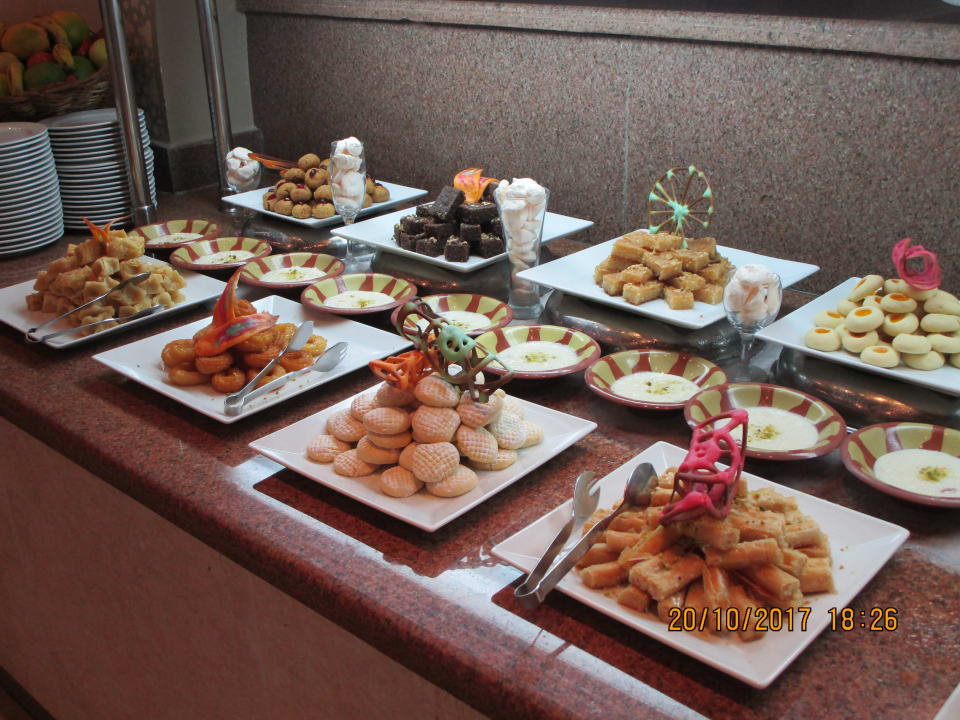 Gastro Jaz Makadi Oasis Resort