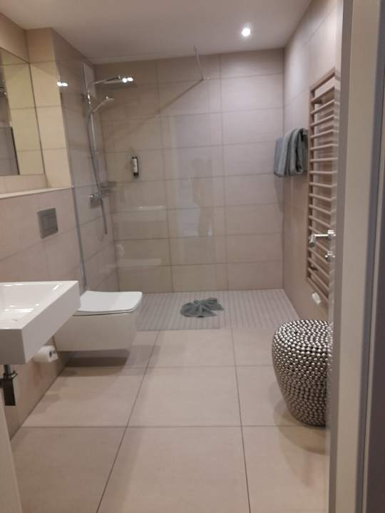 Zimmer Hotel Residenz Oberhausen