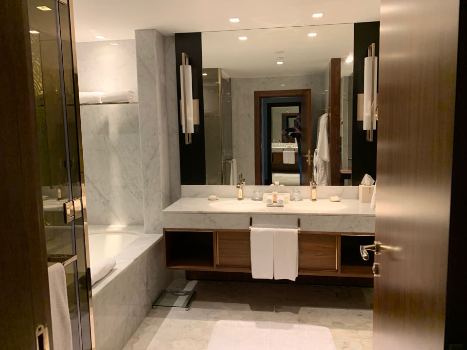 Zimmer Grand Hyatt Dubai